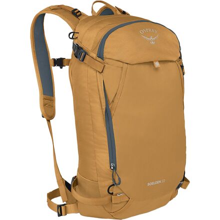 Osprey Packs Soelden 22L Backpack - Ski Osprey Packs Soelden 22L Backpack - Ski