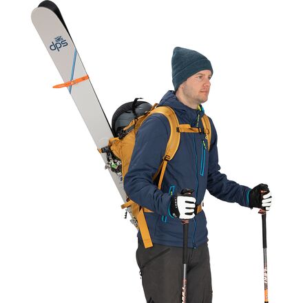 Osprey Soelden 22 Backpack - Artisan Yellow