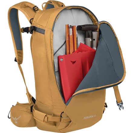 biggest osprey backpack Kestrel LT 65 Backpacking Pack A custom Fit Introducing Osprey Extended Fit -