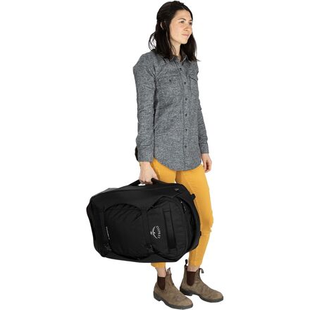 patagonia black hole 55l duffel bag black Black Hole Duffel 55L