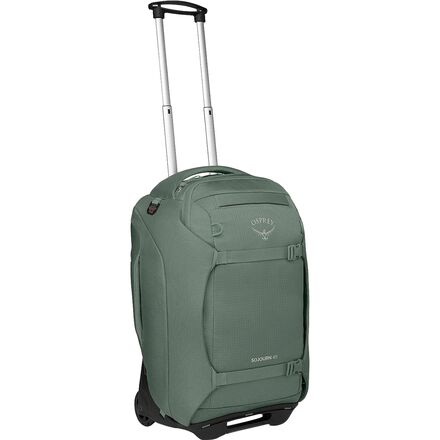 Osprey Packs Sojourn 45L Rolling Gear Bag - Travel