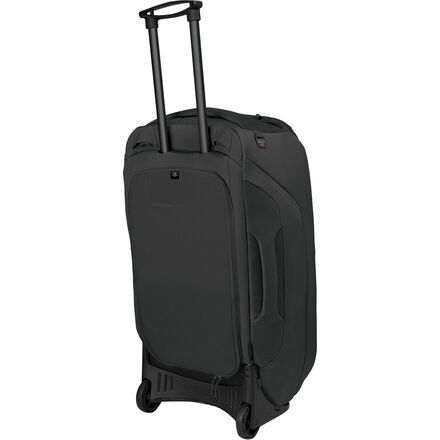 Osprey Packs Sojourn 80L Rolling Gear Bag - Travel