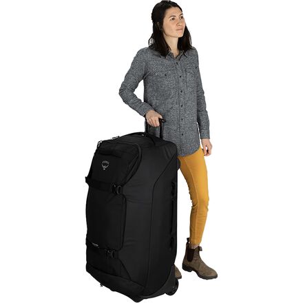 Osprey Packs Sojourn Shuttle 130L Bag - Travel