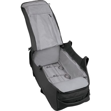 osprey 130 l bag Sojourn Shuttle 130L Bag