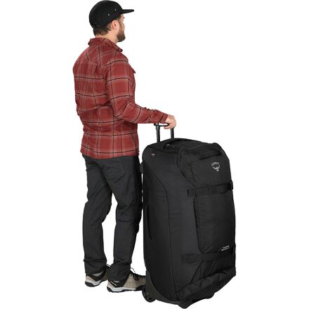 Osprey Packs Sojourn Shuttle 130L Bag - Travel