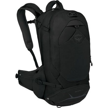 osprey daylite black version Amazon.com : Osprey Daylite Commuter Backpack, Black : Sports & Outdoors