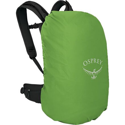 is osprey an eco friendly backpack Nebula-Graphite Purple Commute with style and convenience with the Osprey Nebula Quasar 26 Torrent Blue Heather