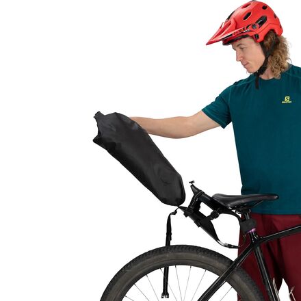 osprey bike packing bags Siskin 8 Pack w/Reservoir Cripple Creek Backcountry Great for bikepacking and keeping your pockets free on any ride Osprey Escapist On-Bike Wedge Bag,