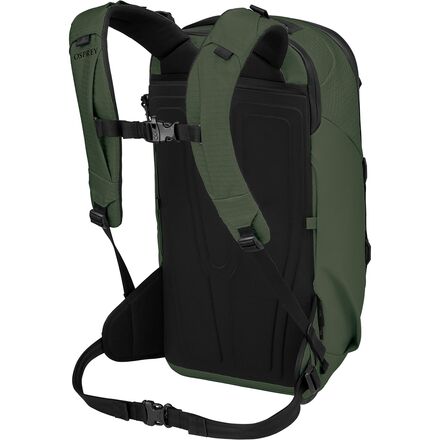 osprey archeon backpack stores 24 Travel  Wind Rose North Ltd. Outfitters This season marks the latest milestone in our sustainability journey Osprey Archeon 24 Stonewash Black