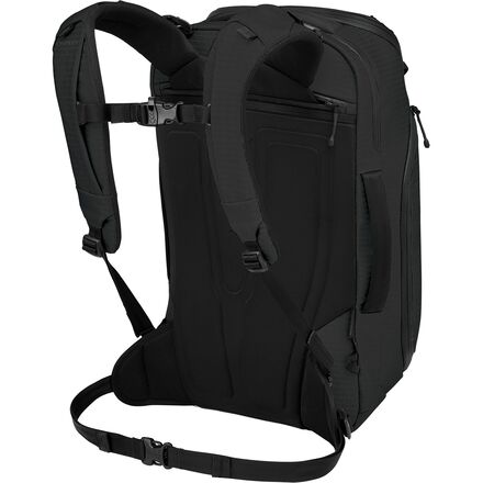 osprey archeon 30 men's backpack Osprey Archeon 30-Black