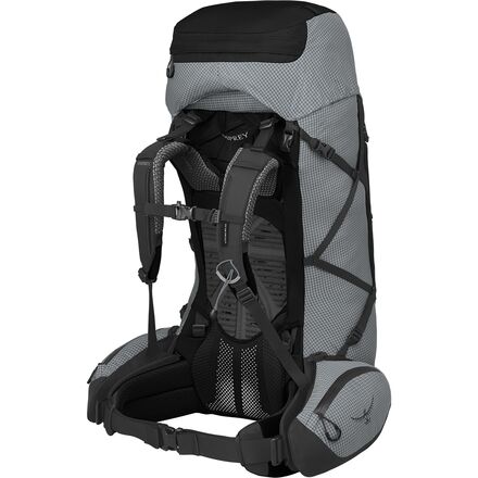 Osprey Packs Ariel Pro 75L Backpack - Women's - Hike & Camp Osprey Packs Ariel Pro 75L Backpack - Women's - Hike & Camp