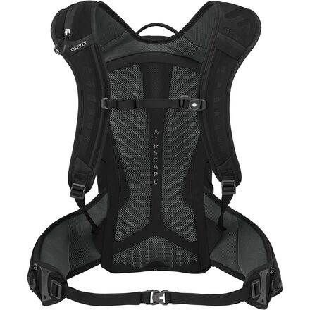 osprey backpack motorcycle Katari 1.5L Hydration Tackle rowdy rides with the mens Raptor LT 12 Osprey Biking Packs, Vests &
