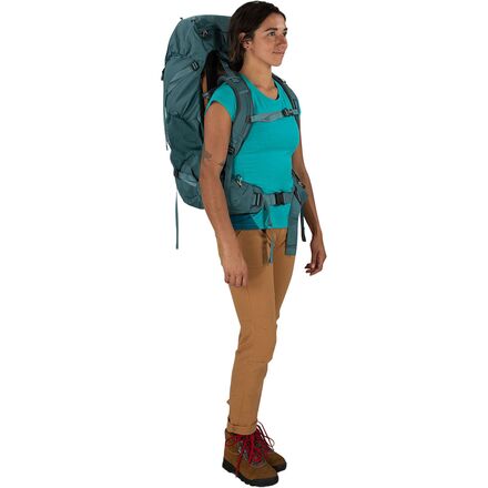 Osprey Packs Renn 50L Backpack - Women's - Hike & Camp