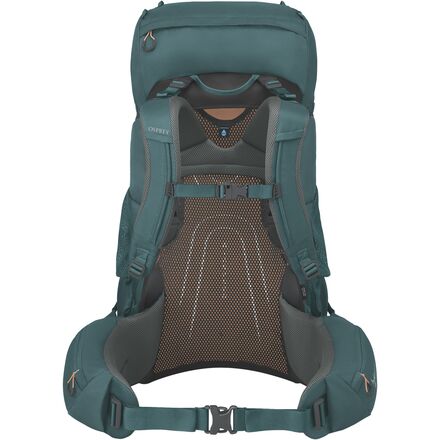 Osprey Packs Renn 65L Backpack Extended Fit Women's Hike Camp