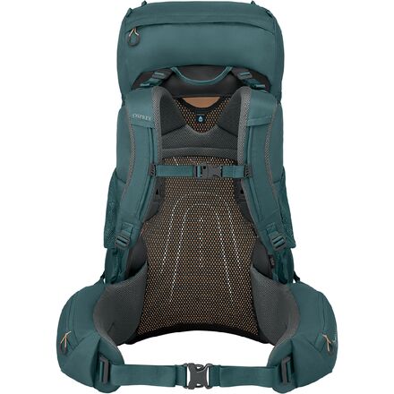 patagonia black hole plum Used Patagonia Worn Wear-Black Hole Duffel 55L-Tidal Teal w/Luminous Pink-Pink-49343-ONE SIZE