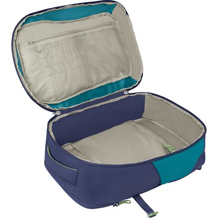 Osprey Packs Daylite Carry-On 35L Travel Pack - Travel Osprey Packs Daylite Carry-On 35L Travel Pack - Travel