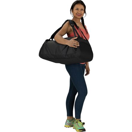 airplane friendly travel backpack Amazon.com