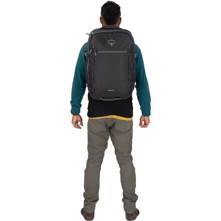 osprey daylite carry-on travel pack 44l Osprey Packs Daylite Carry-On 44L Travel Pack