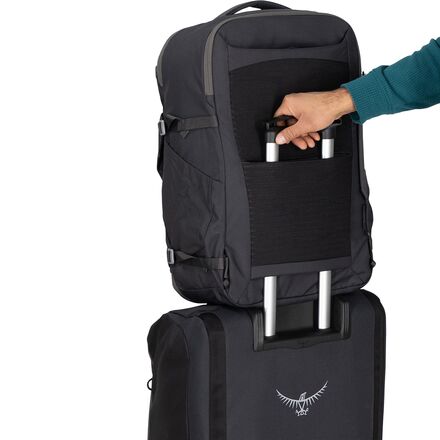 2021 north face backpacks The North Face Women's Surge Backpack, Blue Flax/Twilight Galaxy
