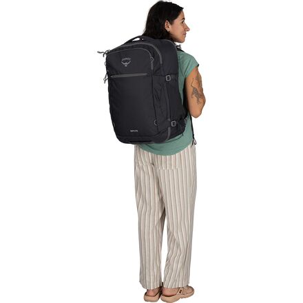 rains dk backpack Rains® in Dark Grey for $140 IN-STOCK and a smooth feel. Color:Sharkskin Osprey Porter 30 Travel