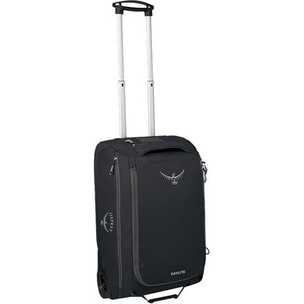 Osprey Packs Daylite Carry-On Wheeled 40L Duffel - Travel