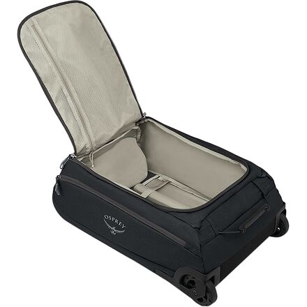 Osprey Packs Daylite Carry-On Wheeled 40L Duffel - Travel