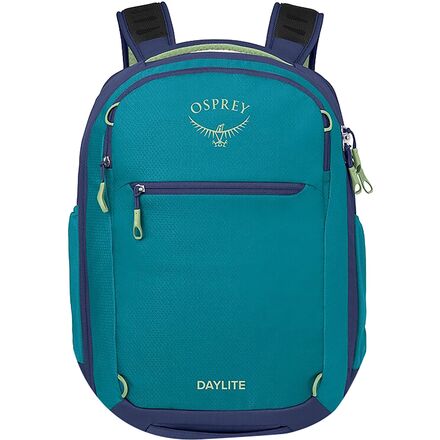 Osprey Packs Daylite Expandable 26L+6L Travel Pack Travel
