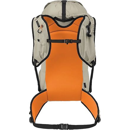 OSPREY FIRN 28L Ski bag Osprey Firn 28 L backpack Inwild outdoor store