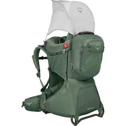 Osprey Packs Poco Child Carrier Premium - Kids
