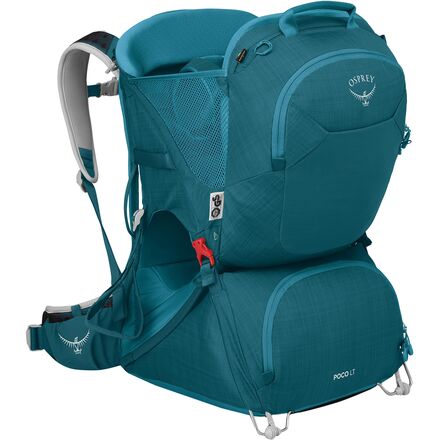 osprey pogo kids