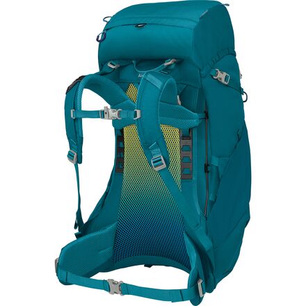 osprey ace 75l youth backpack Kids' 75 Backpacka make sure they have Ospreys Ace 38 Osprey Ace 50 Orange Sunset