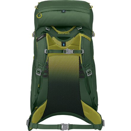 osprey aether 85 litre backpack Aether Plus 85 | Backpacking Pack