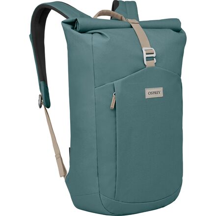 Osprey Arcane Roll Top Backpack Cascade Blue 24 L