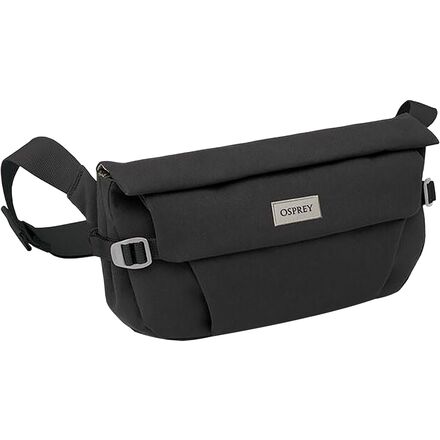 osprey arcane vs patagonia belt bag Osprey - Arcane Hip Bag