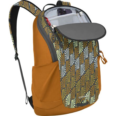 paintbrush red patagonia black hole Patagonia Black Hole Pack 25L
