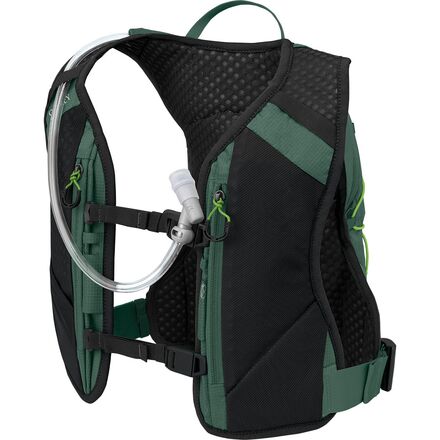 osprey 3l hydration pack Osprey Escapist Velocity 3 Tundra Green / L/XL
