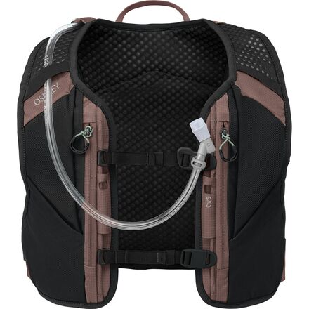 osprey hydration pack insulation Universal Water Bladder Insulator Bag for Osprey, Platypus and CamelBak Backpacks; 2-3L Hydration Bladder Sleeve Great for Osprey Reservoir Insulation OSPREY INSULATED HOSE WITH BITE