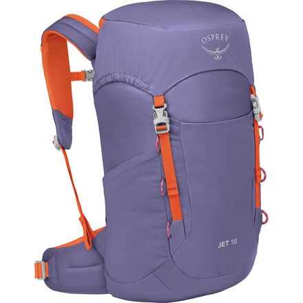 Osprey Packs Jet 18L Hydration Pack - Kids' - Kids