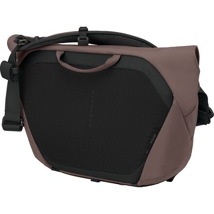 OSPREY(オスプレー) MESSENGER 18L Amazon.com: Osprey Metron 18L Messenger Bag, Tan Concrete