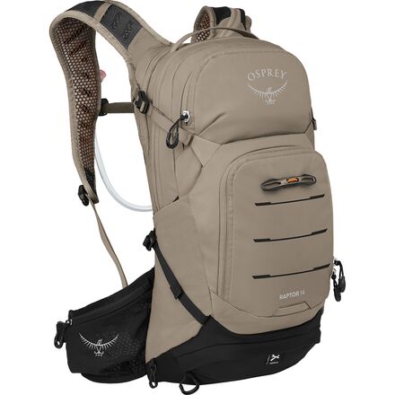 Osprey Packs Raptor 14L Backpack - Men's - Hike & Camp