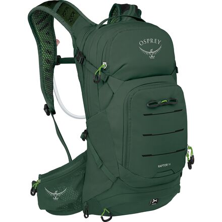 Osprey Packs Raptor 14L Backpack - Men's - Hike & Camp
