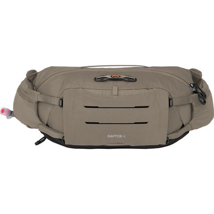 osprey hip hydration pack Seral 7L Biking Waist with Hydraulics Reservoir for Men & Women, Belt with Water Bladder, Pediment Grey/Dust Print : Sports & Outdoors Equipped with a 1.5 liter reservoir The Best Mountain Bike Hip