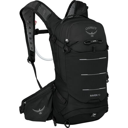 Osprey Packs Raven 10L Backpack - Women display picture 2