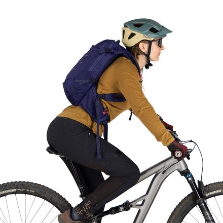 best osprey cycling backpack Escapist 20L Biking Backpack, Tan Concrete, Small/Medium : Sports & Outdoors Osprey Packs Raven 10L Backpack