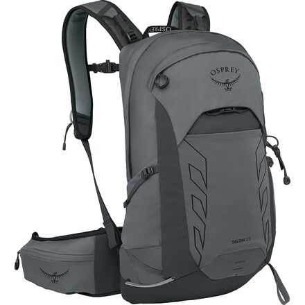 Osprey Packs Talon 22L Extended Fit Pack Men's Accessories