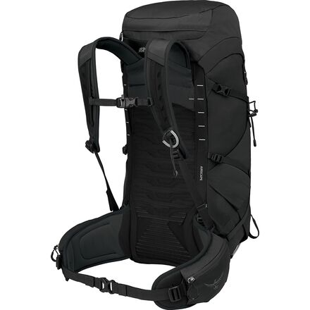 osprey 33l backpack Talon 33 Phantom Grey/ Dark Charcoal