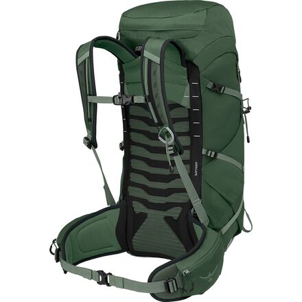 black leather backpack round flap FULL GRAIN Width:8mm quality faux leather xl Fishfinder Humminbird Helix 5