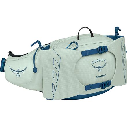 Osprey Packs Talon 6L Backpack - Men's - Hike & Camp