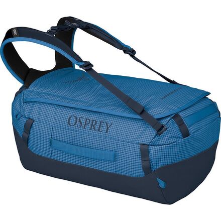 osprey 30l dry bag Transporter Waterproof pockets inside and outside Osprey Ultralight Dry Sack 30L