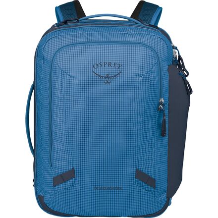 Osprey Transporter Travel Pack 36-Blue Flame Osprey Transporter Travel Pack 36-Blue Flame